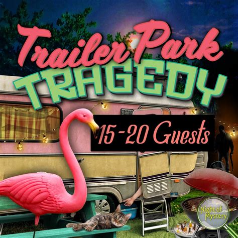 (TRAILER) PARTY GAMES .
